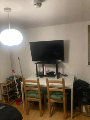 Inviting 1-Bed Studio in London